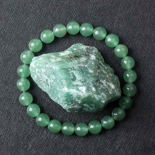 Danaya - Heilende Armbänder.
